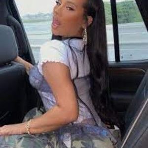 Meet your Posher, Faith